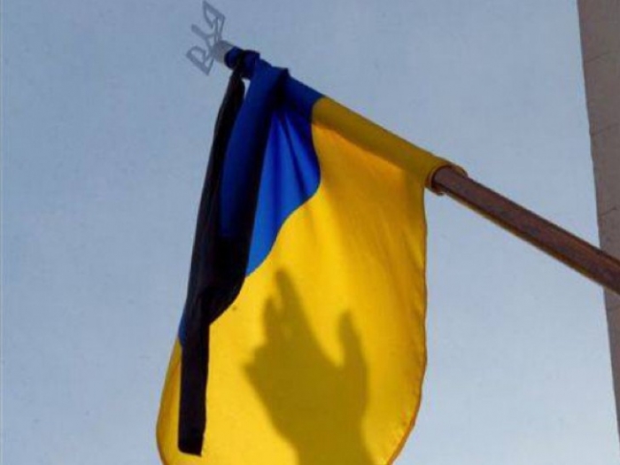 В Ужгороді завтра приспустять державні прапори