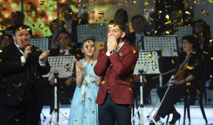 Закарпатська флейтистка посіла друге місце на угорському музичному конкурсі і виграла автомобіль
