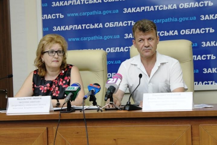 У Закарпатській ОДА розповіли, скільки грошей виплатили переселенцям із початку війни з Росією