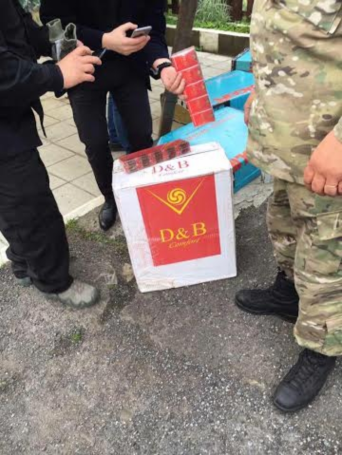 Москаль вивів на чисту воду дипломатів із контрабандою, тепер узявся за податківців