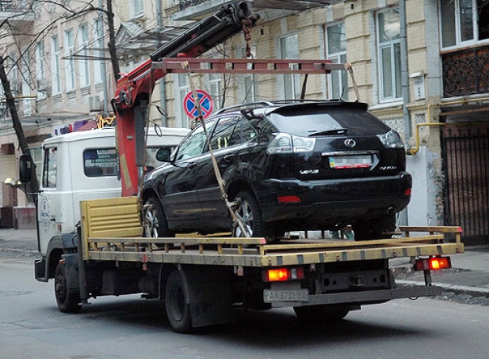 "Операція евакуація" від закарпатських патрульних
