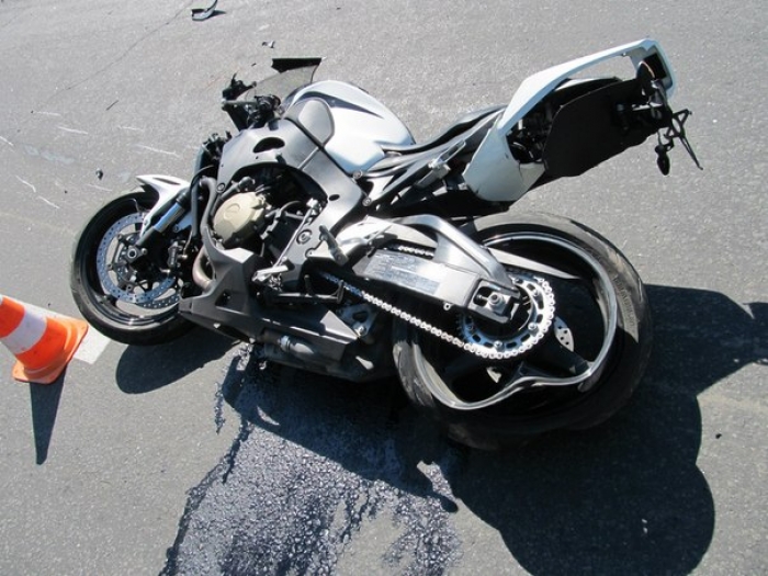 Чимало постраждалих від горе-мотоциклістів на Закарпатті