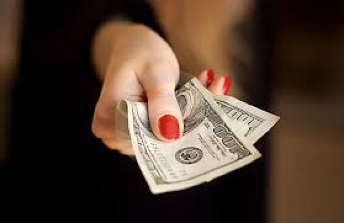 Москаль ще трохи привідкрив, хто стоїть за хабарем закарпатській "високій" працівниці Держгеокадастру