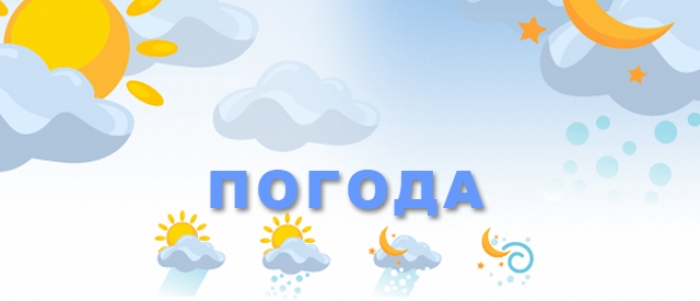 Sinoptik: Погода в Ужгороді та Закарпатській області на середу, 6 липня