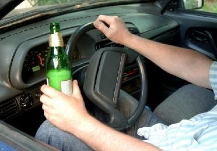 Водії, які сядуть за кермо "під мухою", будуть розплачуватися довго й нудно – закон
