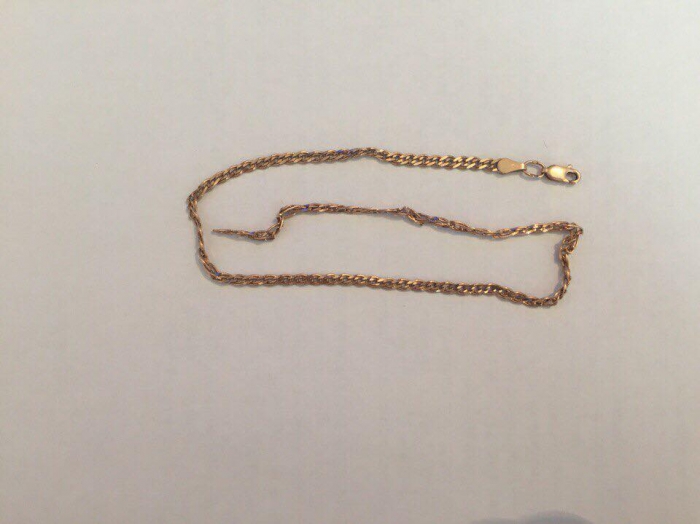 В Ужгороді затримали грабіжника