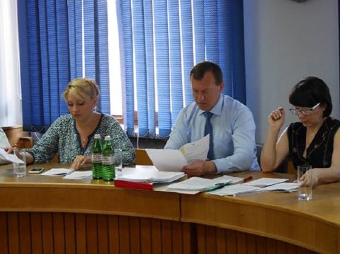 Як працюють ужгородські дитсадки у зв’язку з відключенням води