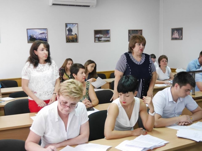 Із комунального балансу міста списали кілька багатоквартирних будинків