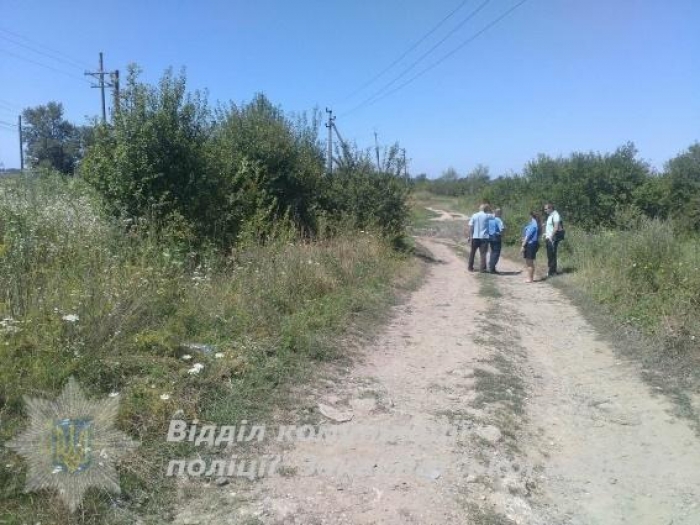 На Закарпатті чоловік загинув в криниці