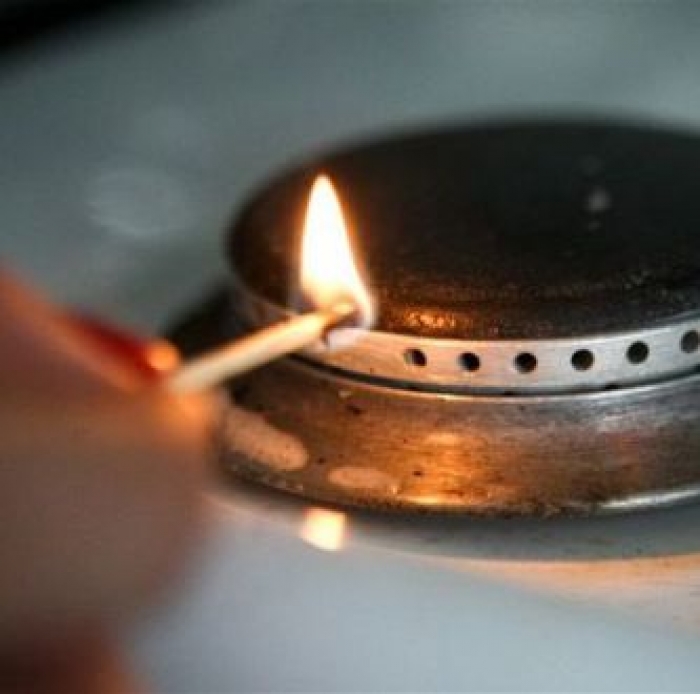 Закарпатець обрав для самогубства вибух газу