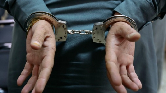 Поліція затримала мешканця Мукачівщини, якого суд двічі відпускав під заставу