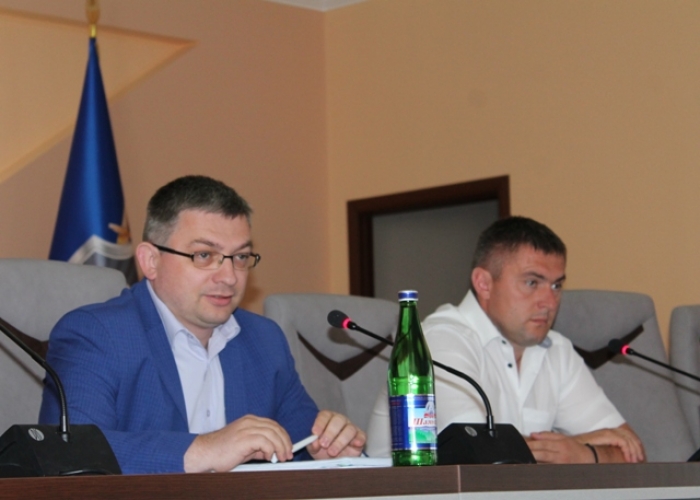 Прокурор Закарпаття задався ціллю ловити "велику рибу"