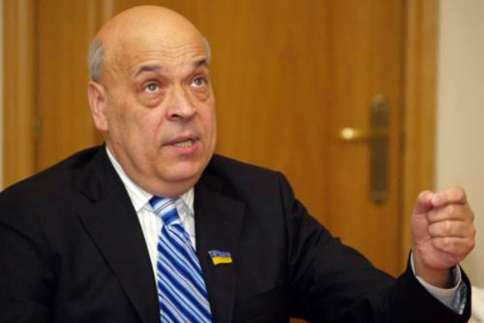 Москаль погрожує протягом місяця розпустити міськраду Мукачева