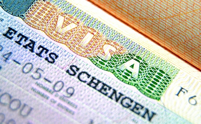 Очікувати отримання шенгенської візи в Ужгороді доведеться як мінімум півтора місяці