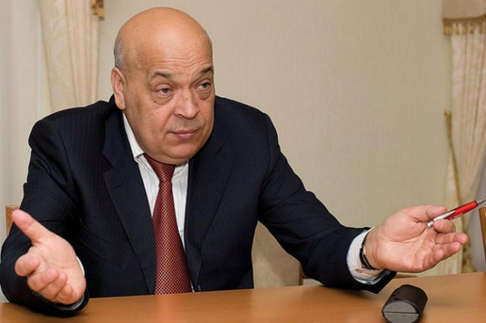 Москаль заявив, що вбивство Шеремета немає кому розслідувати