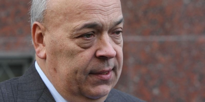 Москаль заявив, що за два тижні може знайти всіх причетних до "мукачівських подій"