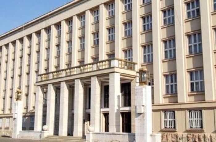 Закарпатські депутати хочуть експеримент, щоб Україна справляла краще враження на іноземців