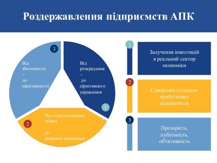 Закарпатські депутати нагадали колегам у столиці про чорну біду держпідприємств, котрі треба "відпустити"