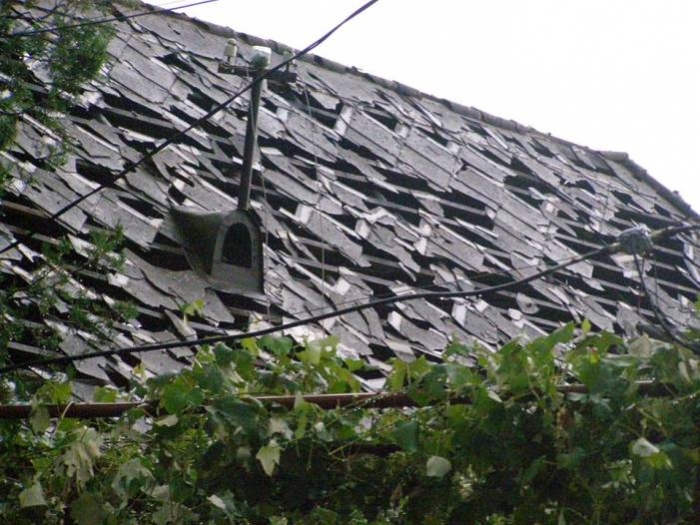 На Виноградівщині відбулась нарада стосовно відновлення об’єктів, що постраждали від негоди