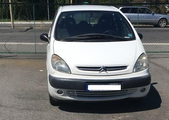 На Закарпатті прикордонники затримали 3 автомобілі з фальшивими документами