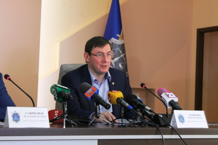 Стали відомі деталі сьогоднішніх обшуків у львівських лісівників, яких звинувачують у контрабанді «кругляка»