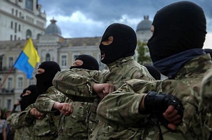 Здійснилося! Парламент прийняв закон про амністію бійців АТО