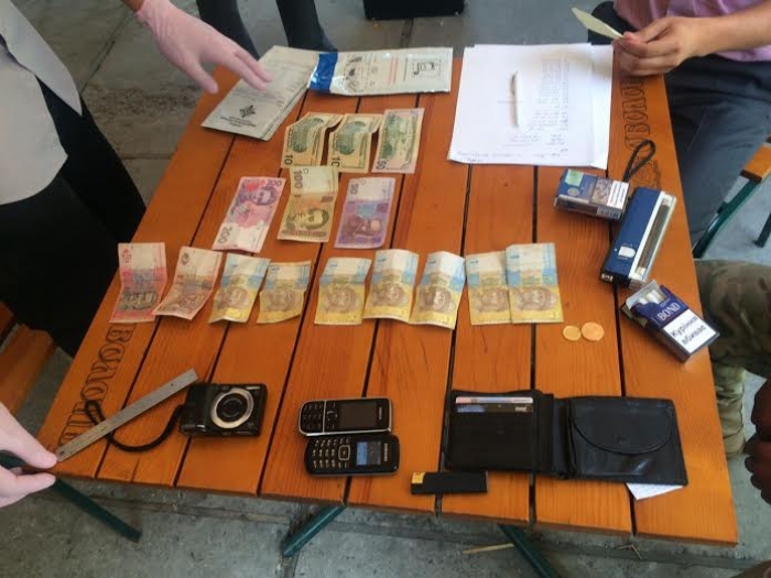 В Мукачеві прокуратура «впіймала» хабарника