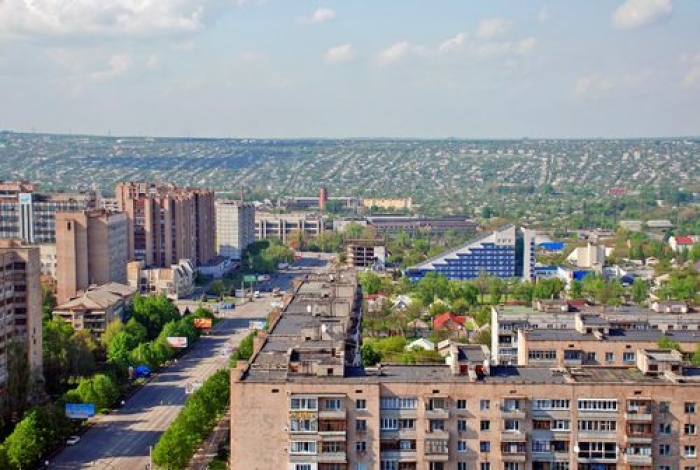 До Закарпаття їде делегація з Луганська