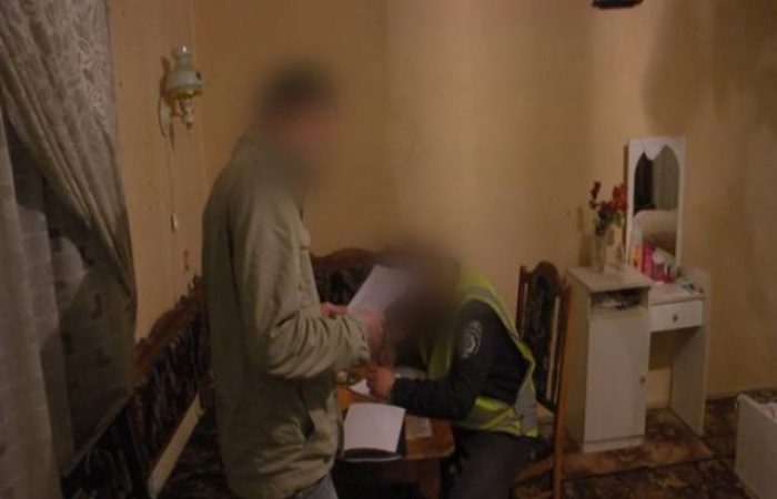 Закарпатцю, який захищав матір, загрожує до 15 років тюрми