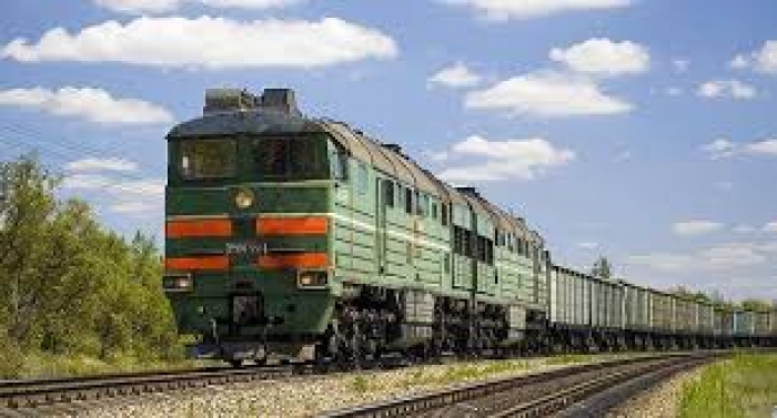 На Закарпатті жінку переїхав потяг