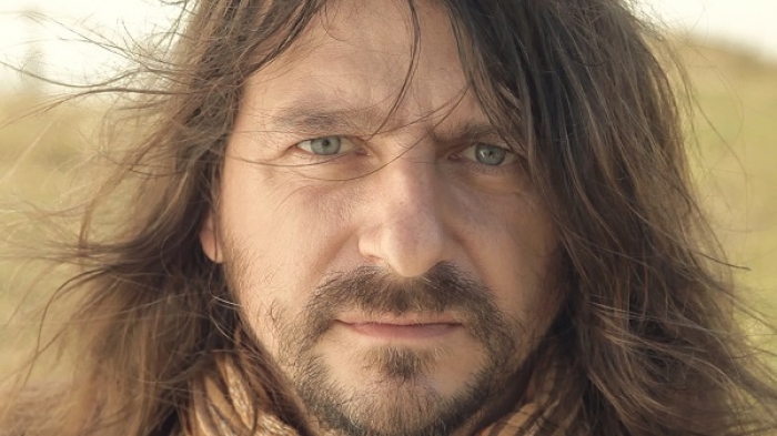 Соліст "Rock-Н": про квоти, АТО і популярність української музики за кордоном