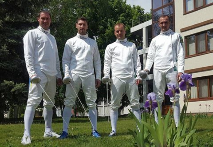Наш земляк не зачепився за бронзу, а Україна лише 48-а в списку медалістів