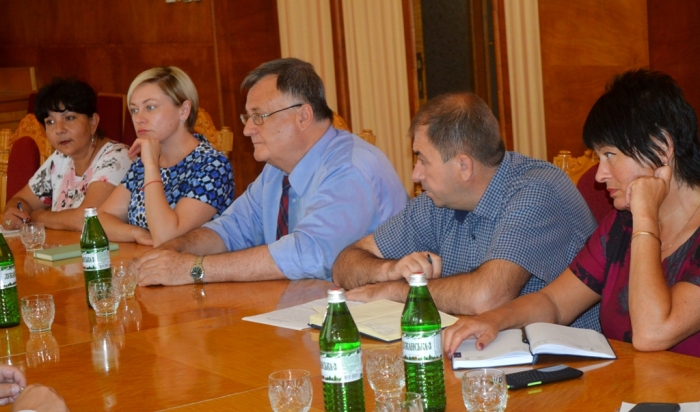 Більше половини ромів України живе на Закарпатті