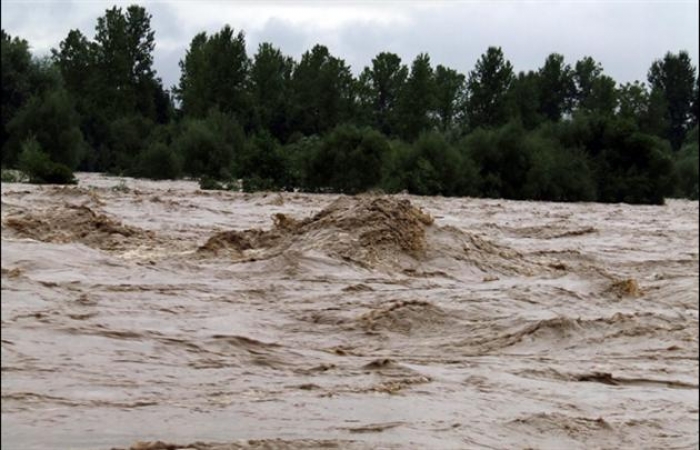 Рівень води у закарпатських річках підніметься на метр
