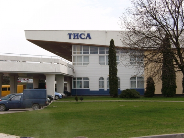 Через митний пост «Тиса» українець намагався вивезти незаконно виготовлені сигарети