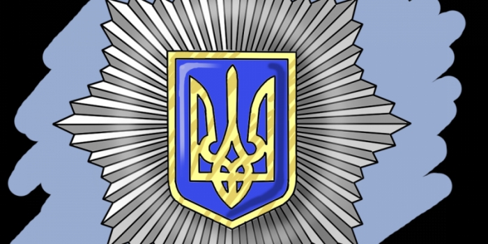 В День Нацполіції можна буде побачити танець регулювальників