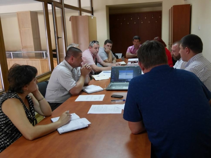 Проект нового дитсадка в Ужгороді пообіцяли представити вже через місяць