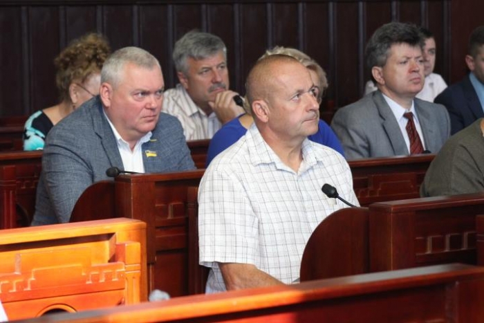 У Мукачеві заборонили продавати спиртне вночі