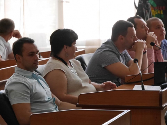 Змінений бюджет Ужгорода затвердили на сесії міськради