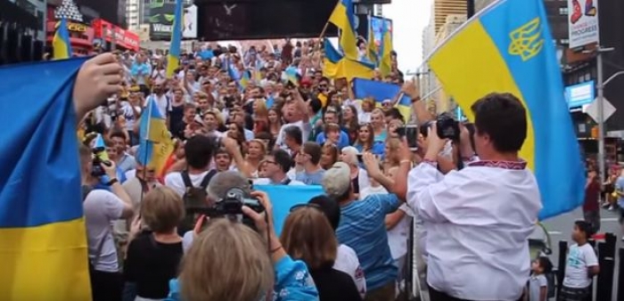 Рятувальники радять, як залишитись неушкодженим під час святкування Дня Незалежності