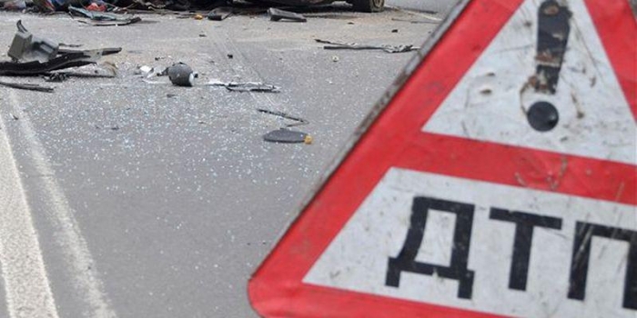 Винуватець смертельного ДТП на Виноградівщині здався поліції