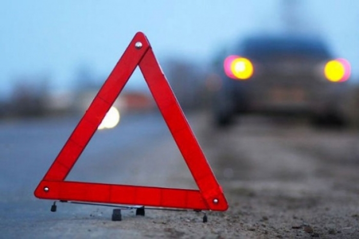 Закарпатець на Львівщині насмерть збив людину