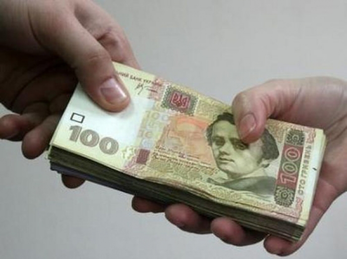 Ужгородські прикордонники не стали брати хабар розміром 100 гривень