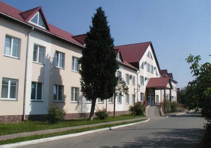Нову лікарню у Чопі з вересня обіцяють запустити на повну потужність
