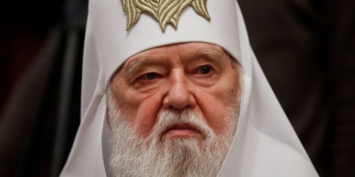 Глава УПЦ КП в Перечині освятить новий храм
