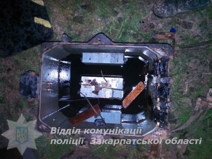 Жадібність "мисливців за міддю" могла призвести до численних жертв на Закарпатті