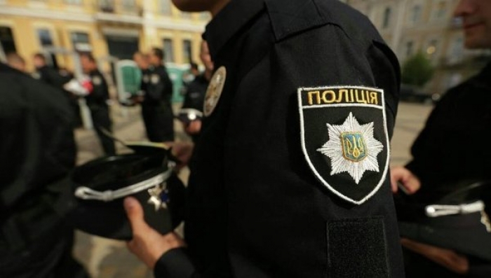 Ужгородець так боявся батька, що вигадав грабіжників