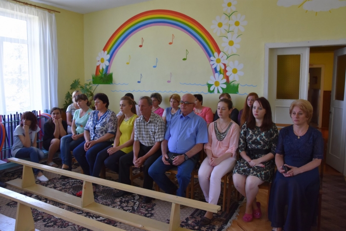 В Іршаві запланували приєднати сусіднє село