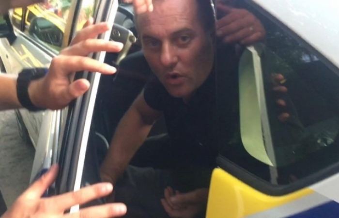 Колишньому закарпатському правоохоронцю, винному у п'яному ДТП, суд виніс вирок