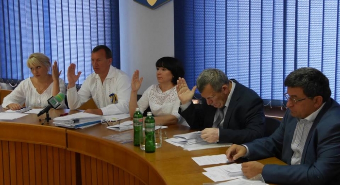 Ужгородські велопатрульні одержать 123 тисячі з бюджету міста